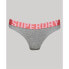 Фото #3 товара SUPERDRY Large Logo Panties