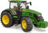 Фото #7 товара Игрушечный транспорт Bruder Traktor John Deere 7R 350 (03150)