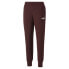 Puma Essential Sweatpants Womens Size L Casual Athletic Bottoms 84686650