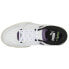 Фото #7 товара Puma Slipstream Lace Up Womens White Sneakers Casual Shoes 38627002