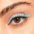 Фото #13 товара Lidschatten Deep Matte Liquid 020 Blue Breeze, 4 ml