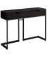 Accent Table - 42" L Hall Console