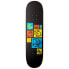 Фото #1 товара ROGER Saturday Morning Max Taylor 8.25´´x31.65´´ High Concave Square Skateboard Deck