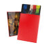 ULTIMATE GUARD Cortex Trading Cards Sleeves 100 units 66x91 mm