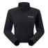 Фото #3 товара BERGHAUS Urb Prism Crop half zip fleece