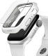 PanzerGlass Etui UNIQ Nautic Apple Watch 40mm biały/white