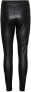 Фото #5 товара Women's leggings VMGAYA 10257164 Black