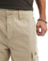 Фото #8 товара Dickies johnson cargo trousers in light tan