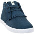 Фото #2 товара Diamond Supply Co. Ibn Jasper X Mens Grey Sneakers Casual Shoes D15F107-GRY