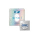 Durex Invisible 3 St. kondom für Herren Kondom 3 St.