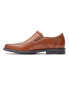 Фото #3 товара Men's Isaac Slip On Shoes