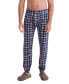 ფოტო #1 პროდუქტის Men's DropTemp™ Cooling Relaxed Fit Sleep Pants