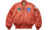 Фото #1 товара Куртка Alpha Industries MJM21093C1-RUST