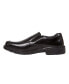 Men's Coney Dress Casual Memory Foam Cushioned Comfort Slip-On Loafers