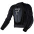 REBELHORN Piston II Pro leather jacket