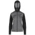 ASSOS Trail Spring Fall softshell jacket