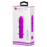 Фото #4 товара Wyatt Butt Plug 10 Vibrating Functions Pink