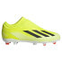 ADIDAS X Crazyfast League Laceless FG football boots