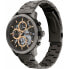 Фото #4 товара Мужские часы Tommy Hilfiger 1680670 Серый Серебристый