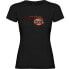 ფოტო #2 პროდუქტის KRUSKIS Garage short sleeve T-shirt