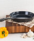 Фото #3 товара Cast Iron 10" Fry Pan