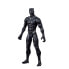 Фото #1 товара AVENGERS Titan Hero Series Black Panther Figure