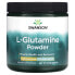 Фото #1 товара БАД аминокислота L-Glutamine Powder, 12 унций (340 г) Swanson
