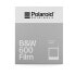 POLAROID ORIGINALS B&W 600 Film 8 Instant Photos Camera