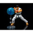 Фото #7 товара Сочлененная фигура Jada Street Fighters - RYU 15 cm