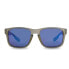 ფოტო #4 პროდუქტის PEGASO Bulldog Blue Mirror Sunglasses