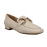 Фото #2 товара VANELi Simply Slip On Loafers Womens Beige SIMPLY-312420