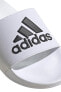 Фото #6 товара Шлепанцы мужские Adidas Terrex сообщество 2 - Черный