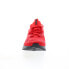 Фото #5 товара Puma Pacer Future Color Utility 38842801 Mens Red Lifestyle Sneakers Shoes