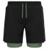 ODLO X-Alp Trail 6´´ Shorts