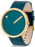 PICTO 43376-6520MG Unisex Watch Dusty Blue 40mm 5ATM