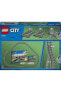 Фото #4 товара Конструктор пластиковый Lego City Raylar 60205 - Детский набор игрушек (20 деталей)