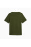 Фото #6 товара Ess 2 Col Logo Tee Erkek T-shirt 586759-86 Archive Green