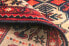 Фото #8 товара Afghan Teppich - 144 x 98 cm - braun