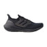 Фото #1 товара Adidas Ultraboost 21 Men's Shoes Triple Black FY0306