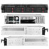 Фото #2 товара SilverStone RM21-308 Rackmount Server Gehäuse, 2U, Micro-ATX - schwarz