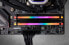 Corsair Vengeance RGB PRO 16GB (2x8GB) DDR4 3200MHz C16 XMP 2.0 Enthusiast RGB LED Lighting Memory Kit - Black