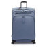 KIPLING New Youri Spin L 100L trolley Blue Lover - фото #1