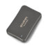 Фото #1 товара Жесткий диск SSD GoodRam HL200 - 512 ГБ - USB-C и USB-A