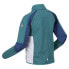 Фото #8 товара REGATTA Oberon Vii full zip fleece