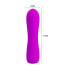 Фото #4 товара Вибратор Baile Pretty Love Sstimulator Beau USB Purple