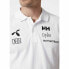 HELLY HANSEN Crew short sleeve polo