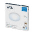 Фото #9 товара Потолочный светильник Philips Wiz 16 W 29,2 x 2,3 cm Белый Разноцветный (2700 K) (6500 K)