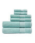 Фото #6 товара Heritage Anti-Microbial Supima Cotton Washcloth, 13" x 13"