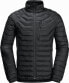 Фото #1 товара Kurtka męska Jack Wolfskin Jack Wolfskin Routeburn Pro Ins Jacket 1206862-6000 Czarne XXL