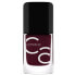 Фото #1 товара лак для ногтей Catrice Iconails 127-partner in wine (10,5 ml)